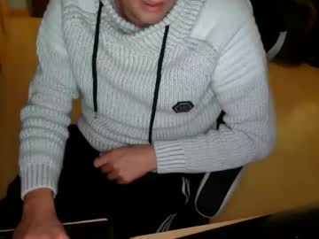 _Chris_87 December 15, 2025 Chaturbate stream image
