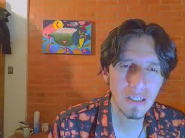 Johan70nsexy December 15, 2025 Chaturbate stream image