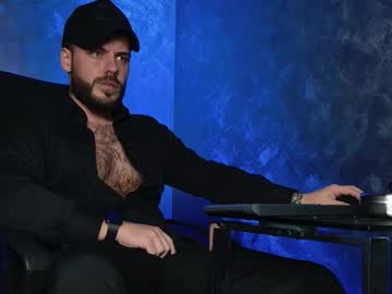 Juliusmasters December 15, 2025 Chaturbate stream image