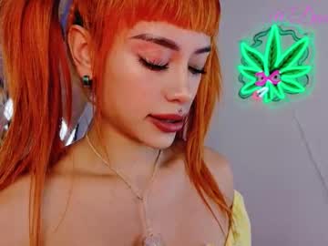 Scarlettrusso1 December 15, 2025 Chaturbate stream image