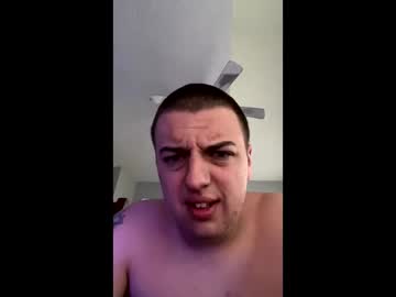 Stepbro18 December 15, 2025 Chaturbate stream image
