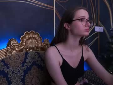 Aureliavyxen December 15, 2025 Chaturbate stream image