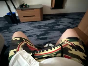 Beingasalex December 15, 2025 Chaturbate stream image