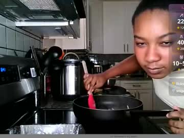 Brownsugarcutie3 December 15, 2025 Chaturbate stream image