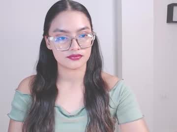 Eve_Rox18 December 15, 2025 Chaturbate stream image