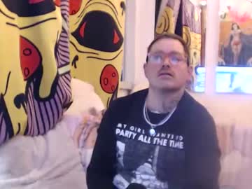 Hankrams December 15, 2025 Chaturbate stream image