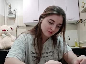 Jeniffervaneck December 15, 2025 Chaturbate stream image