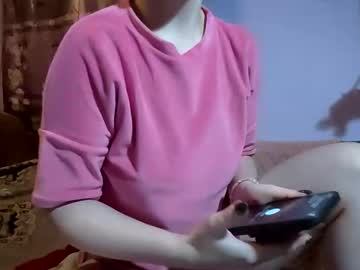 Kitty_Crystal_ December 15, 2025 Chaturbate stream image