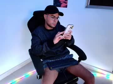Maverickdrift December 15, 2025 Chaturbate stream image