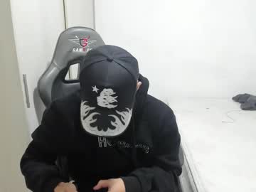 Miguel_Hz December 15, 2025 Chaturbate stream image