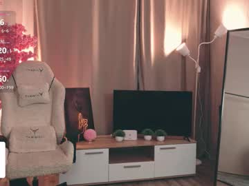 Pinqui3 December 15, 2025 Chaturbate stream image