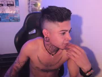 Saad__Man December 15, 2025 Chaturbate stream image