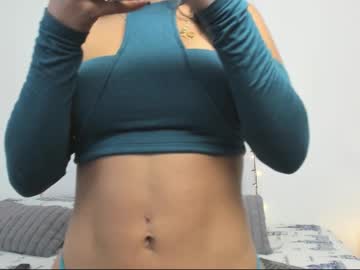 Sopphiefox December 15, 2025 Chaturbate stream image