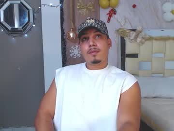 Taylor_Collins_2 December 15, 2025 Chaturbate stream image