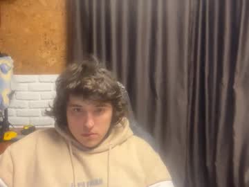 Unholy_Heat December 15, 2025 Chaturbate stream image