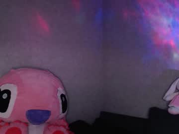 Xxx_Barbie_ December 15, 2025 Chaturbate stream image