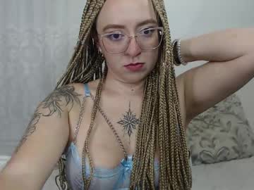 Adaraah_ December 16, 2025 Chaturbate stream image