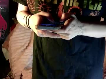 Aleenachexxx December 16, 2025 Chaturbate stream image