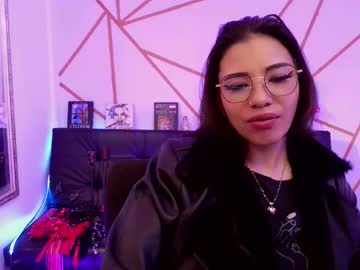 Ayshalambardo December 16, 2025 Chaturbate stream image