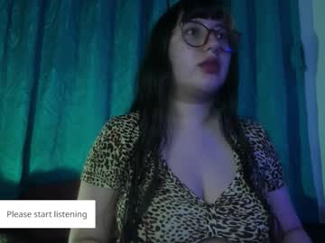 Larissa01_ December 16, 2025 Chaturbate stream image