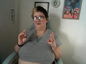 Moojay00 December 16, 2025 Chaturbate stream image