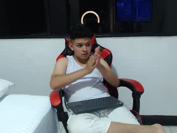 Nathanbrookss December 16, 2025 Chaturbate stream image