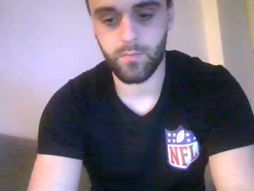 Nathanfrench89 December 16, 2025 Chaturbate stream image