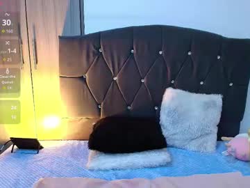 Venus_Hexxx December 16, 2025 Chaturbate stream image
