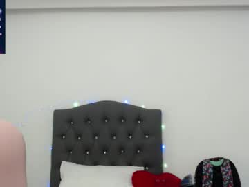 Astrolover_ December 16, 2025 Chaturbate stream image