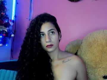Bella_Ponce1 December 16, 2025 Chaturbate stream image