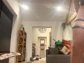 Buster43218 December 16, 2025 Chaturbate stream image