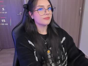 Jxssicax December 16, 2025 Chaturbate stream image