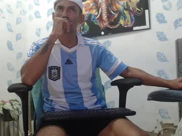 Kiran_01 December 16, 2025 Chaturbate stream image
