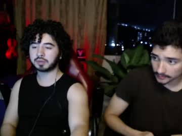 Leonel_Wargen December 16, 2025 Chaturbate stream image
