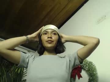 Nombah_ December 16, 2025 Chaturbate stream image