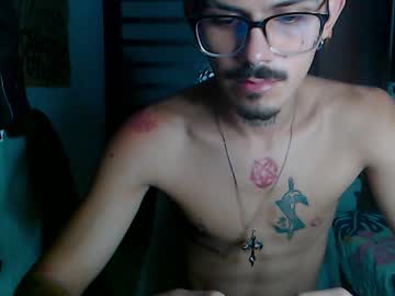Ocsanis69 December 16, 2025 Chaturbate stream image