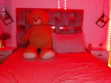 Sofia_Burman December 16, 2025 Chaturbate stream image