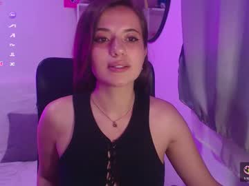 Soy_Abbyy December 16, 2025 Chaturbate stream image