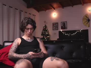 Xomega_02 December 16, 2025 Chaturbate stream image