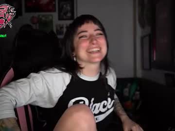 Blueasfuck December 16, 2025 Chaturbate stream image