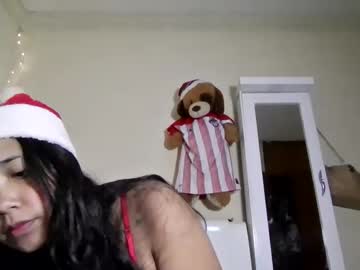 Bombon_205661 December 16, 2025 Chaturbate stream image
