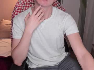 Forrest_Grump December 16, 2025 Chaturbate stream image