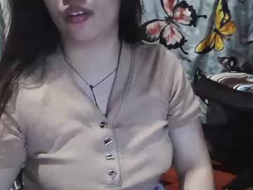 Kazzandrasexy December 16, 2025 Chaturbate stream image