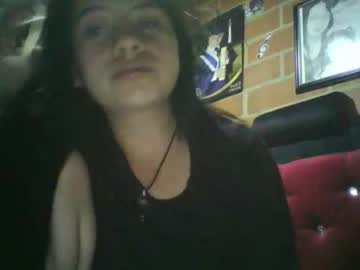 Kekillisweett396902 December 16, 2025 Chaturbate stream image