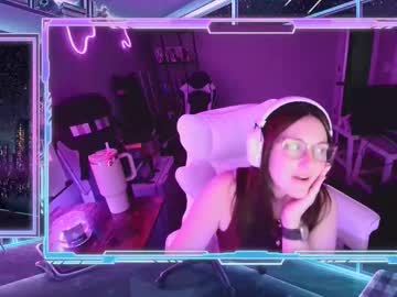Tatertot8910 December 16, 2025 Chaturbate stream image