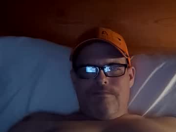 The_Man_For_U December 16, 2025 Chaturbate stream image