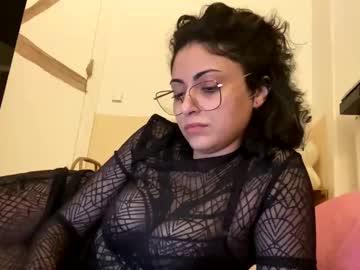 Twonobodies December 16, 2025 Chaturbate stream image