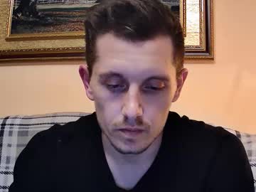 Williamarron93 December 16, 2025 Chaturbate stream image