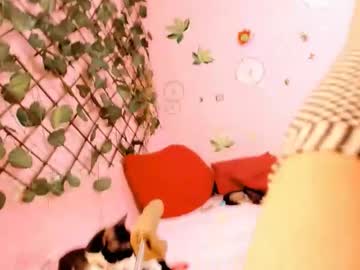Emyhouston00 December 16, 2025 Chaturbate stream image