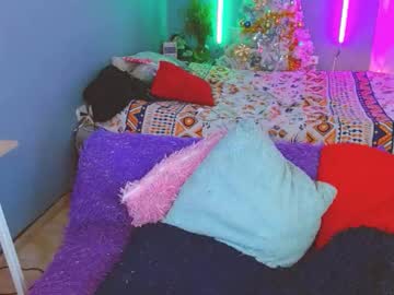 Estrellita__Jordan stream photo from December 16, 2025